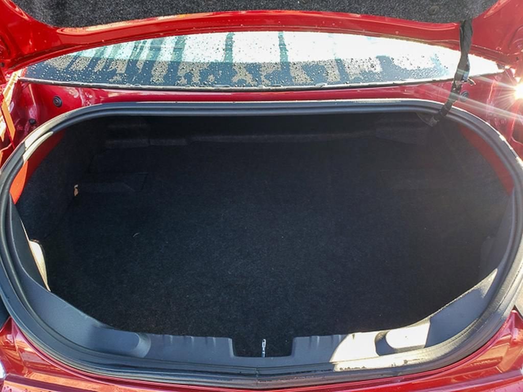 2013 Chevrolet Camaro SS