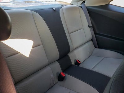 2013 Chevrolet Camaro SS