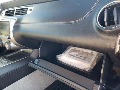 2013 Chevrolet Camaro SS