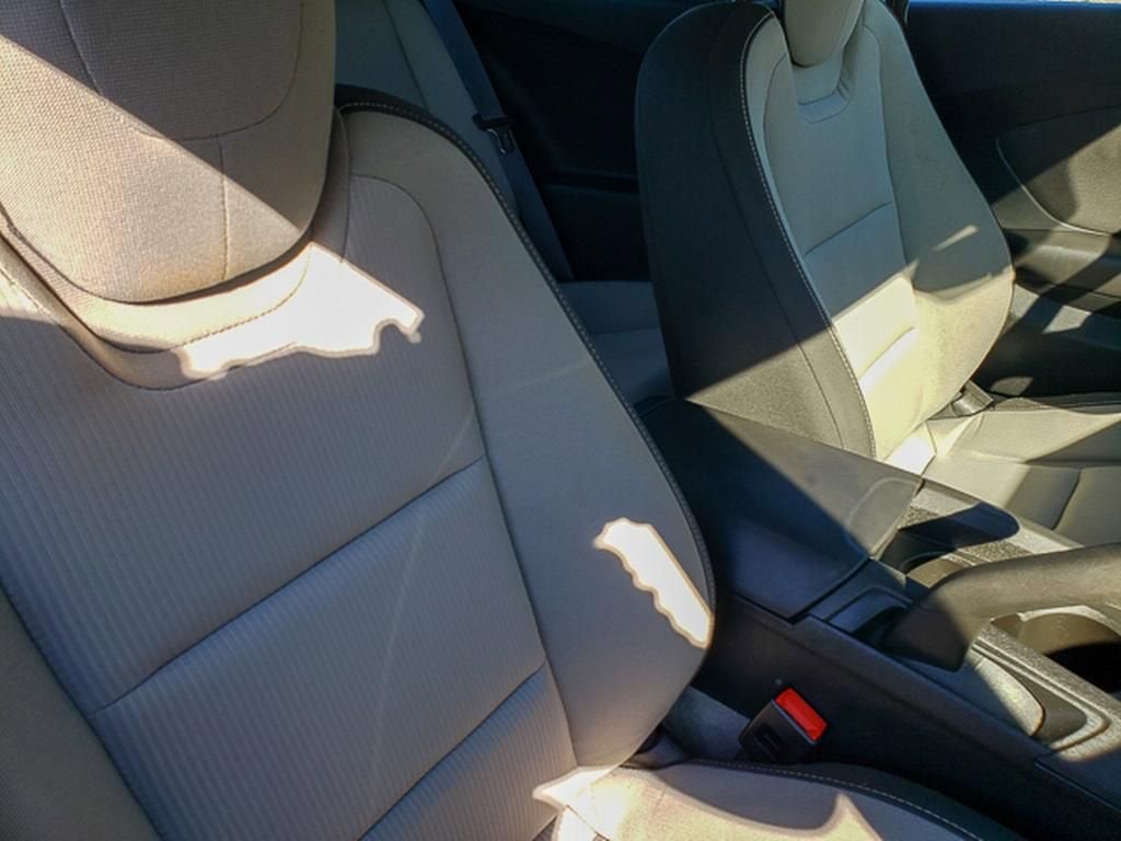 2013 Chevrolet Camaro SS