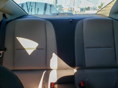 2013 Chevrolet Camaro SS