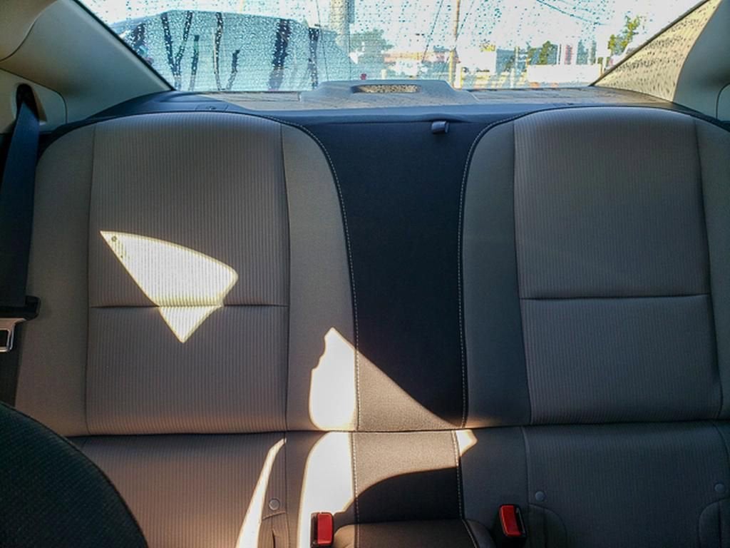 2013 Chevrolet Camaro SS