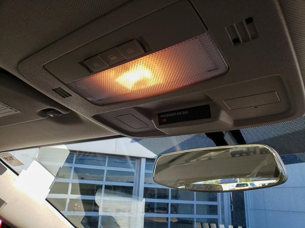 2013 Chevrolet Camaro SS