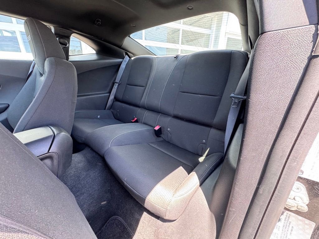2013 Chevrolet Camaro SS