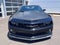 2013 Chevrolet Camaro SS