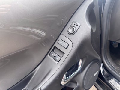 2013 Chevrolet Camaro SS