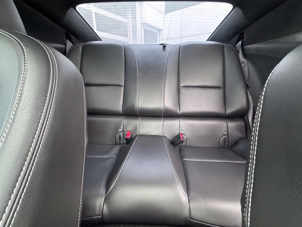 2013 Chevrolet Camaro SS