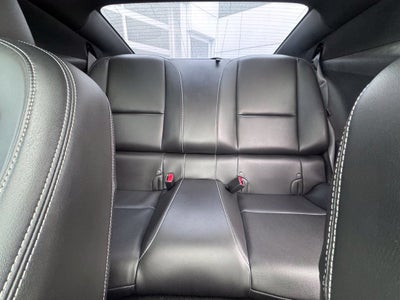 2013 Chevrolet Camaro SS