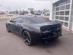 2013 Chevrolet Camaro SS