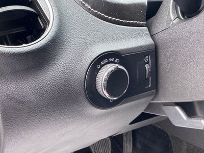 2012 Chevrolet Camaro 2SS