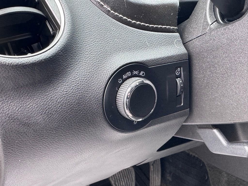 2012 Chevrolet Camaro 2SS