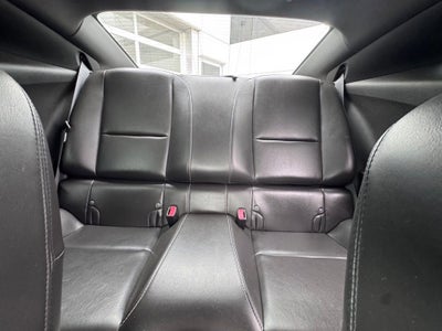 2012 Chevrolet Camaro 2SS