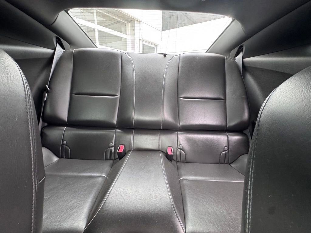 2012 Chevrolet Camaro 2SS