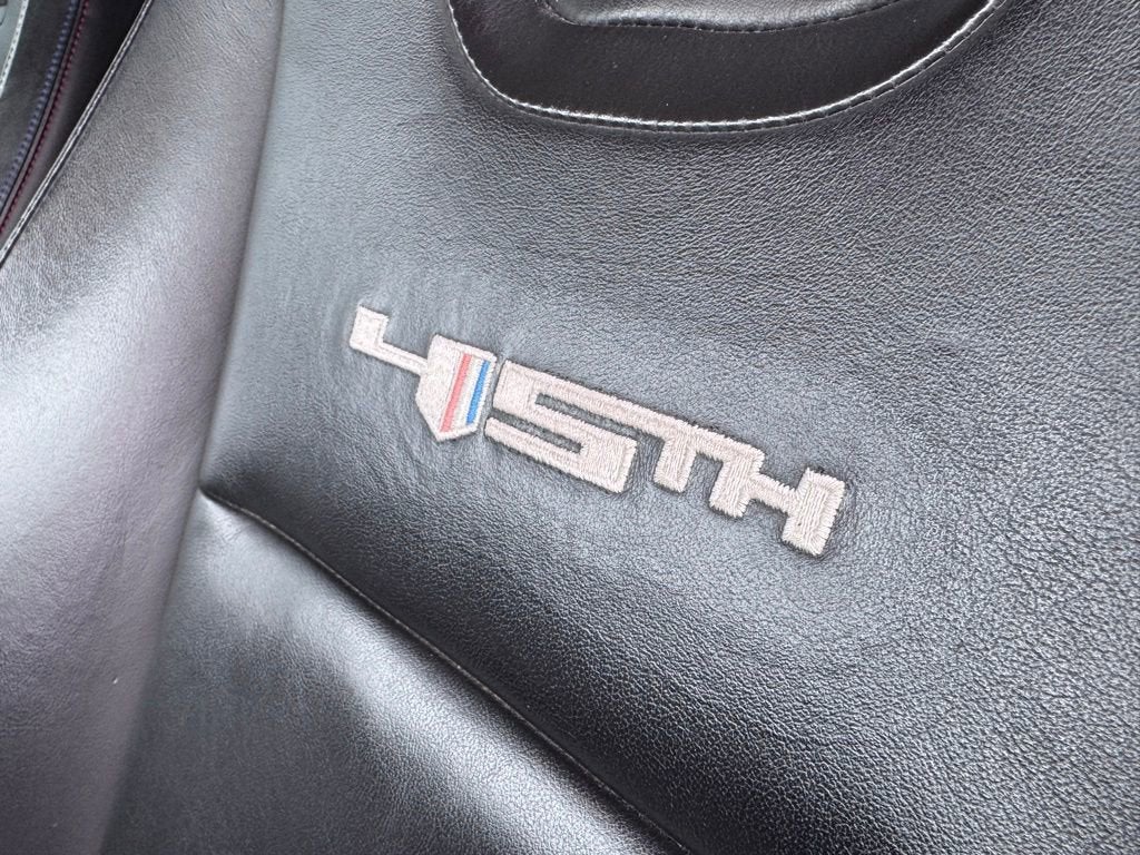 2012 Chevrolet Camaro 2SS