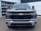 2024 Chevrolet Silverado 3500 HD LT