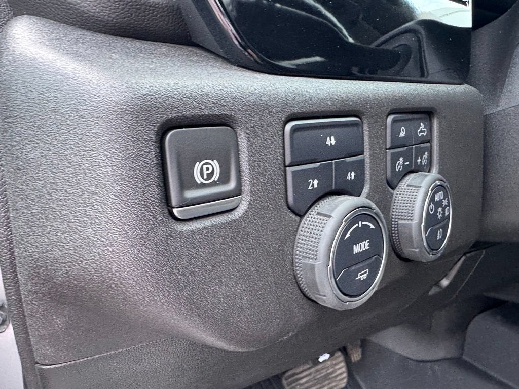 2024 Chevrolet Silverado 3500 HD LT