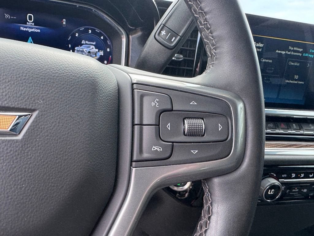 2024 Chevrolet Silverado 3500 HD LT