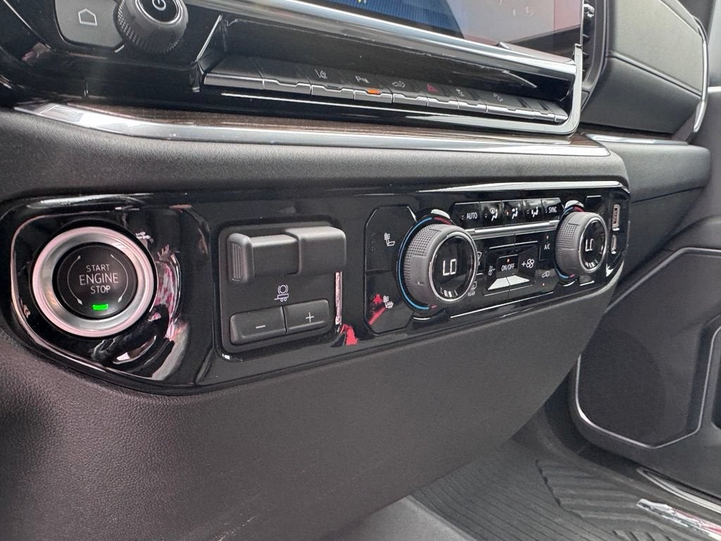 2024 Chevrolet Silverado 3500 HD LT