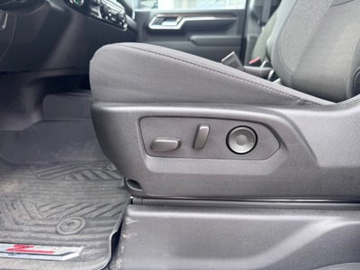 2024 Chevrolet Silverado 3500 HD LT
