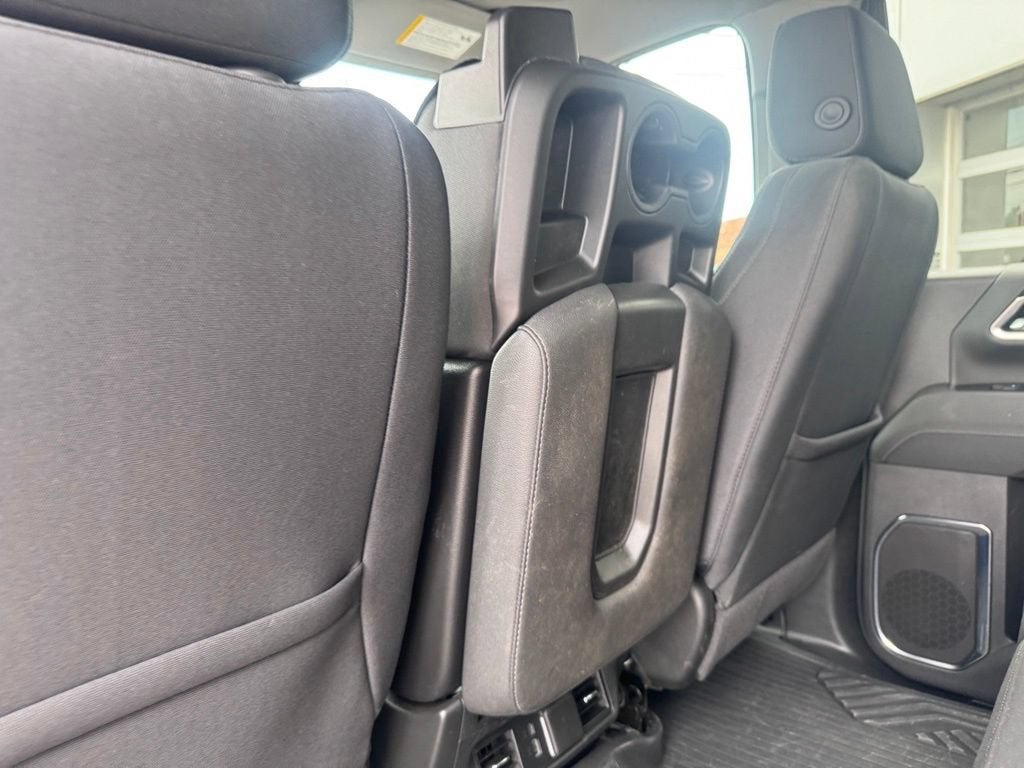 2024 Chevrolet Silverado 3500 HD LT