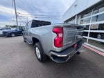 2024 Chevrolet Silverado 3500 HD LT