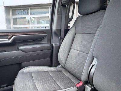 2024 Chevrolet Silverado 3500 HD LT