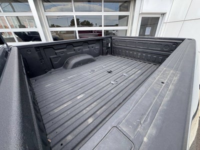 2024 Chevrolet Silverado 3500 HD LT