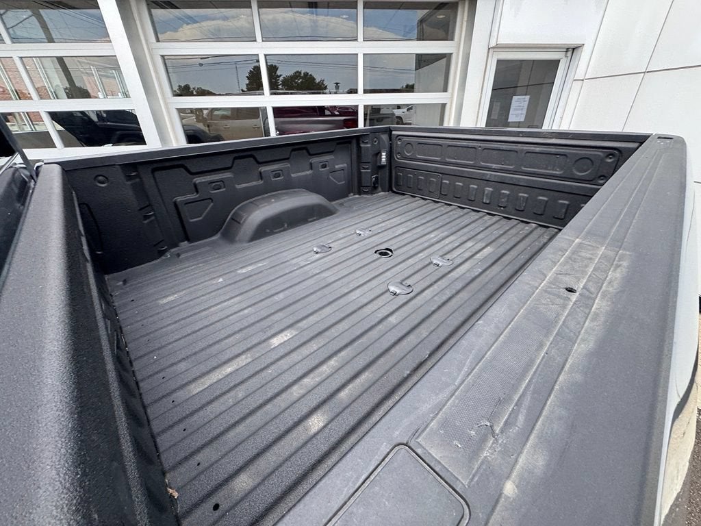 2024 Chevrolet Silverado 3500 HD LT