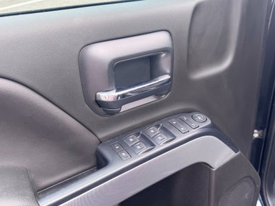 2019 Chevrolet Silverado LD LT