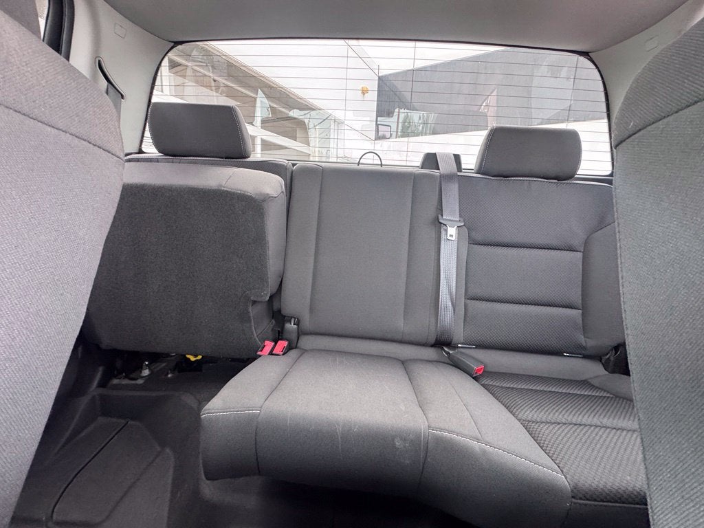 2019 Chevrolet Silverado LD LT