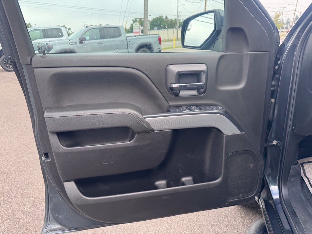 2019 Chevrolet Silverado LD LT
