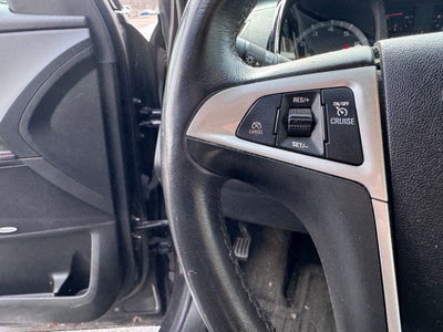 2015 GMC Terrain SLE