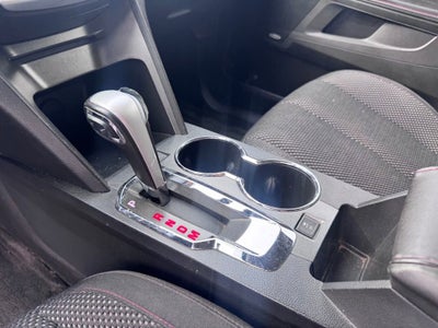 2015 GMC Terrain SLE