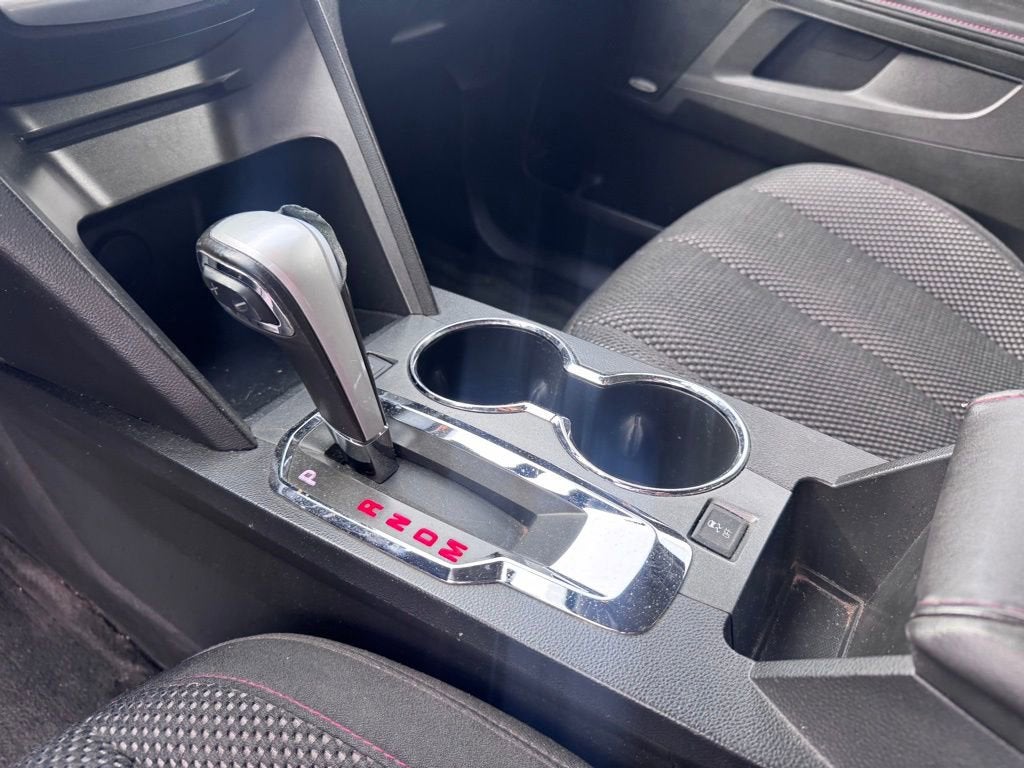 2015 GMC Terrain SLE