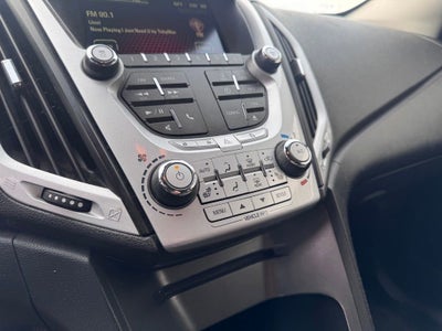 2015 GMC Terrain SLE