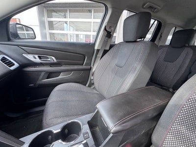 2015 GMC Terrain SLE