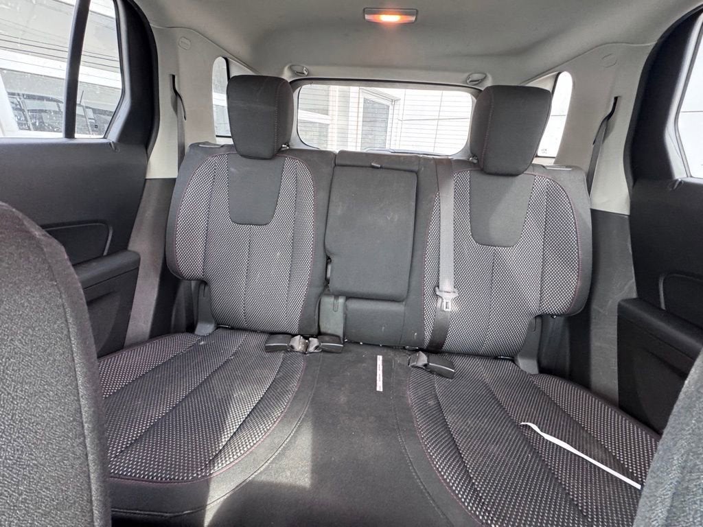 2015 GMC Terrain SLE