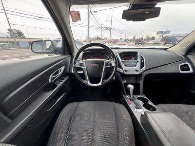 2015 GMC Terrain SLE