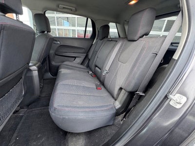 2015 GMC Terrain SLE