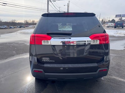 2015 GMC Terrain SLE