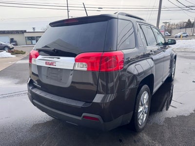 2015 GMC Terrain SLE