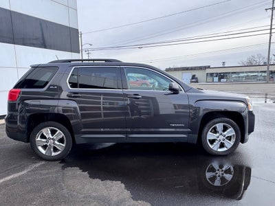 2015 GMC Terrain SLE