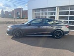 2025 Honda Civic Sedan Hybrid Sport