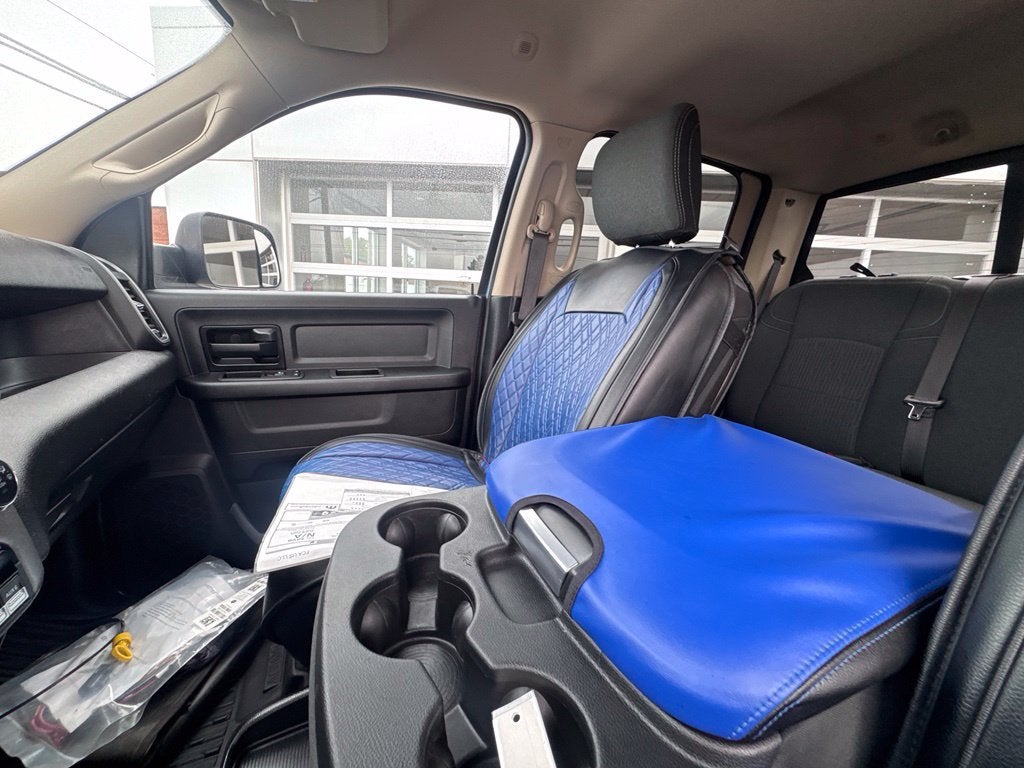 2020 RAM 2500 Tradesman