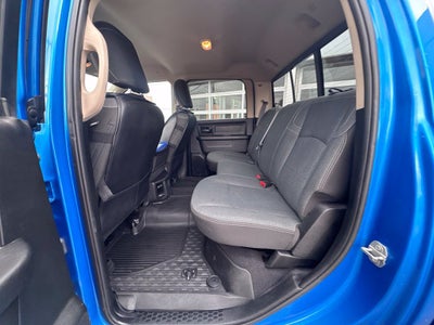 2020 RAM 2500 Tradesman