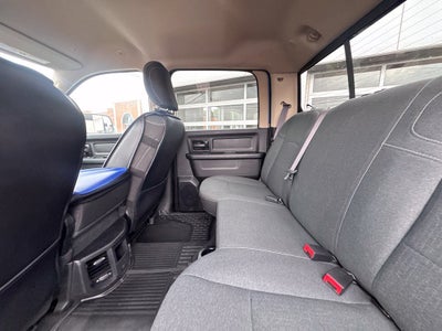 2020 RAM 2500 Tradesman