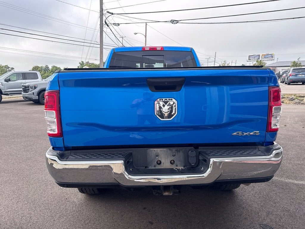 2020 RAM 2500 Tradesman