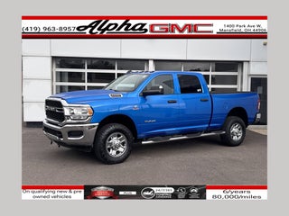2020 RAM 2500 Tradesman