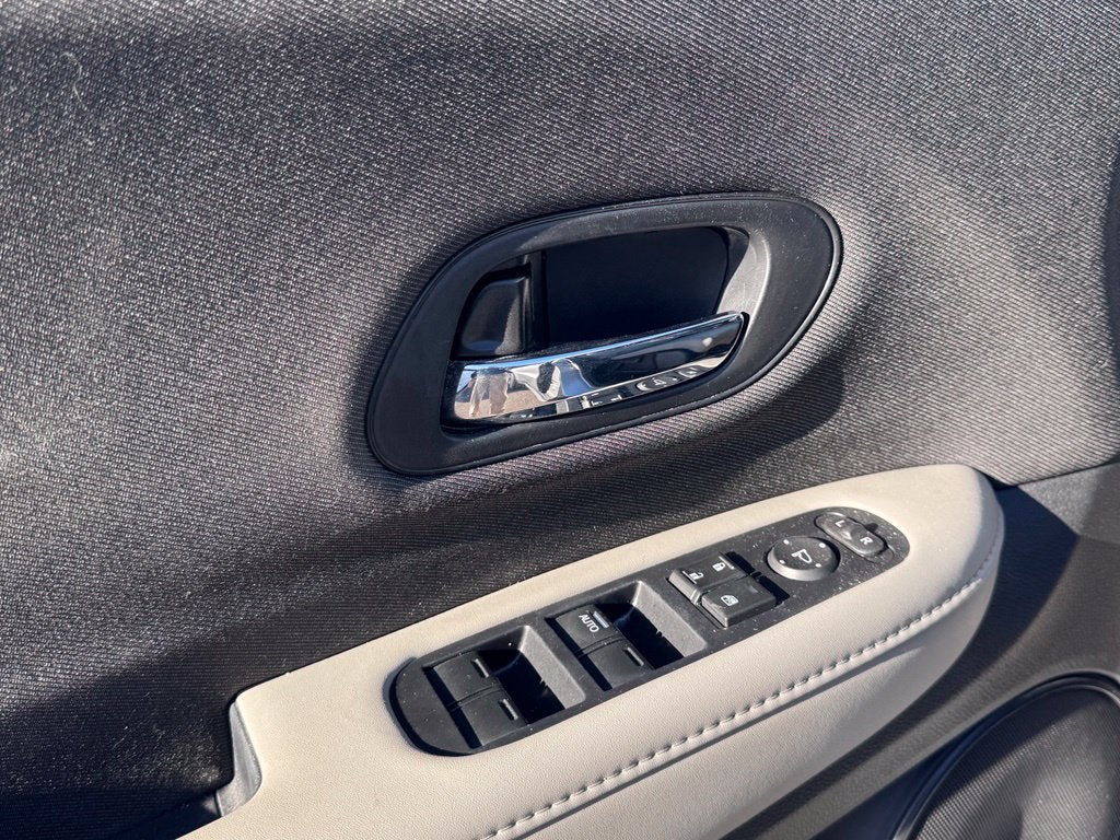 2020 Honda HR-V LX