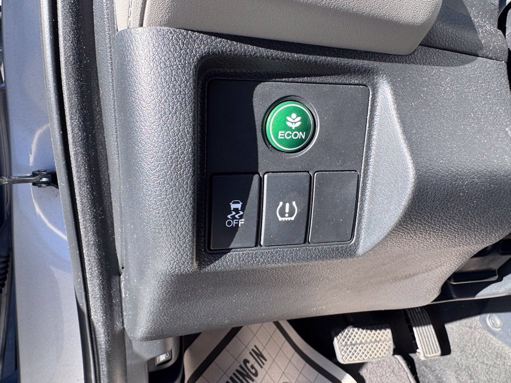 2020 Honda HR-V LX